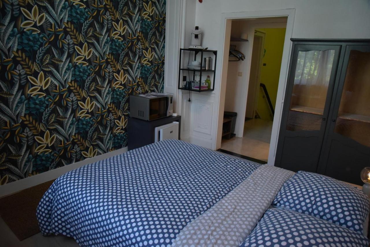 Le Piercot Hotel Liege Ngoại thất bức ảnh